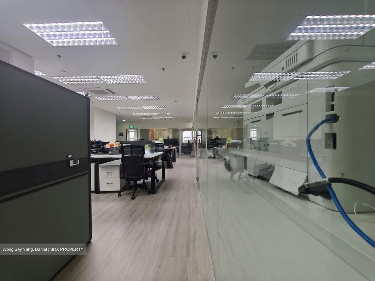 Paya Ubi Industrial Park (D14), Factory #598598201
